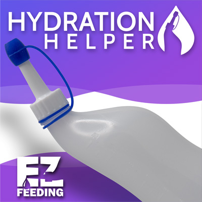 Hydration Helper - EZ FEEDER